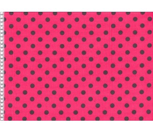 Feincord Swafing - Josh Pink Grau